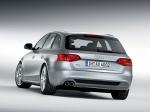 Audi A4 1.8T S-Line Avant 2008 года